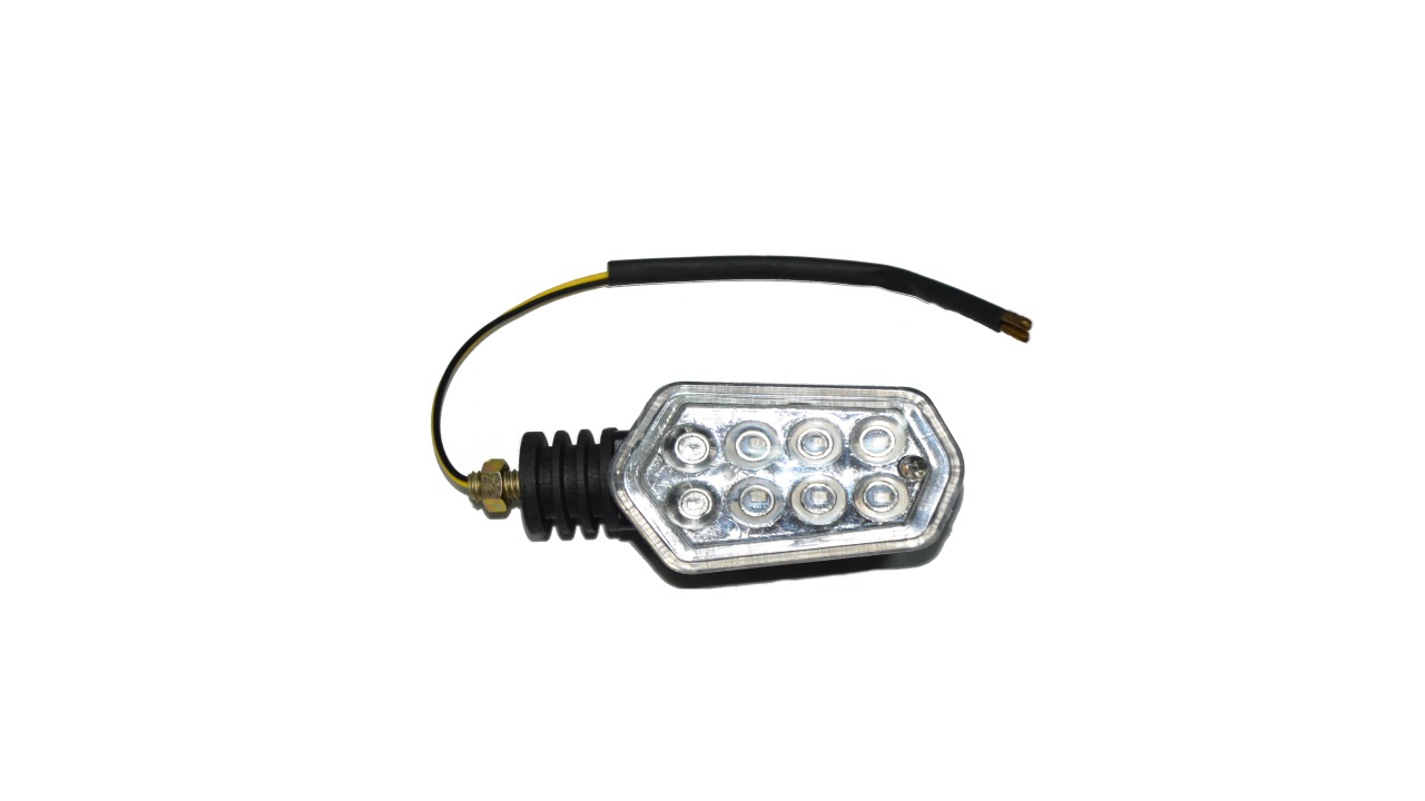 ÖN SİNYAL (ECO PİKAP)